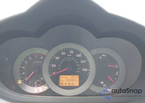 2007 Toyota Rav4 Limited V6 z USA, uszkodzony, nr VIN JTMBK34V175015002